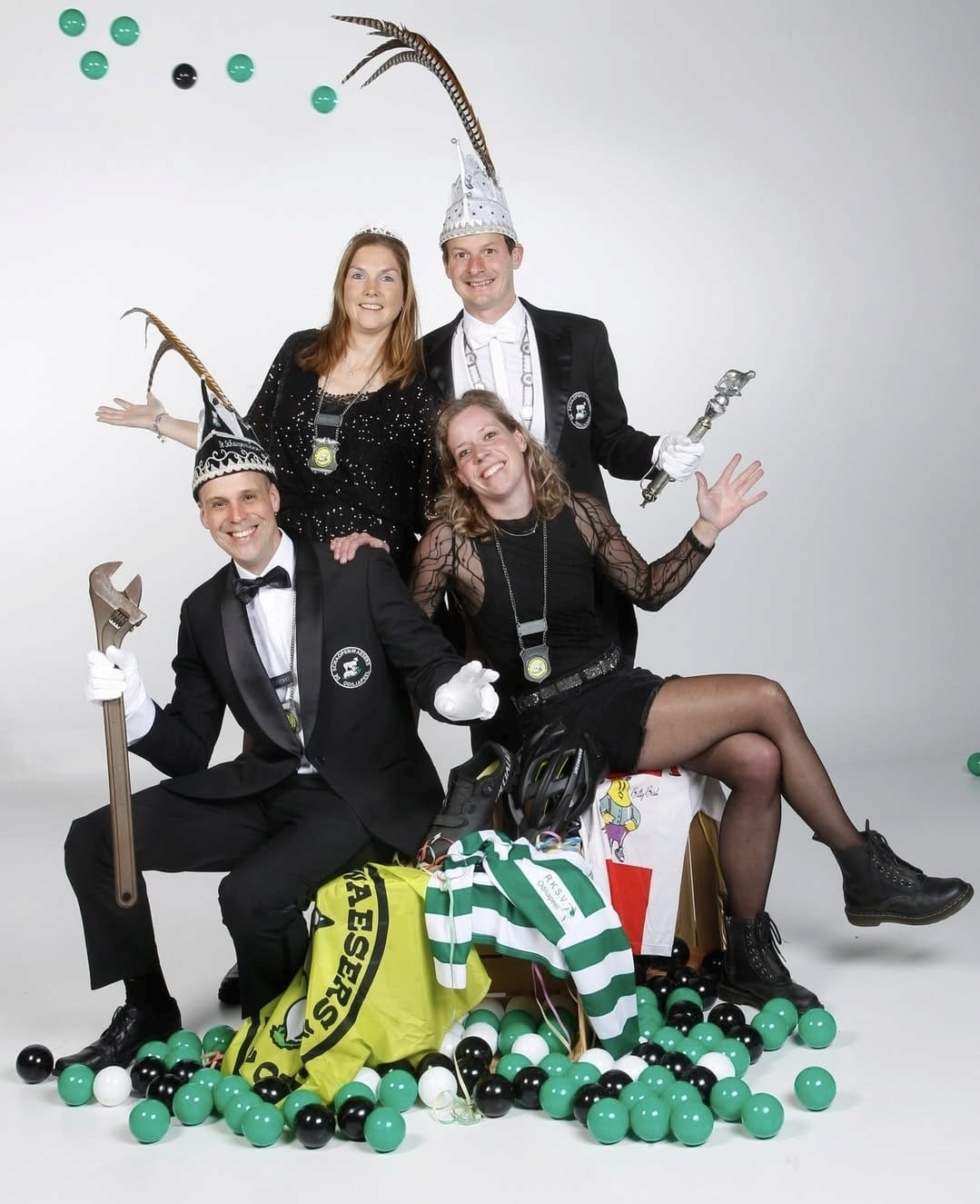 Prins Maarten d’n Urste